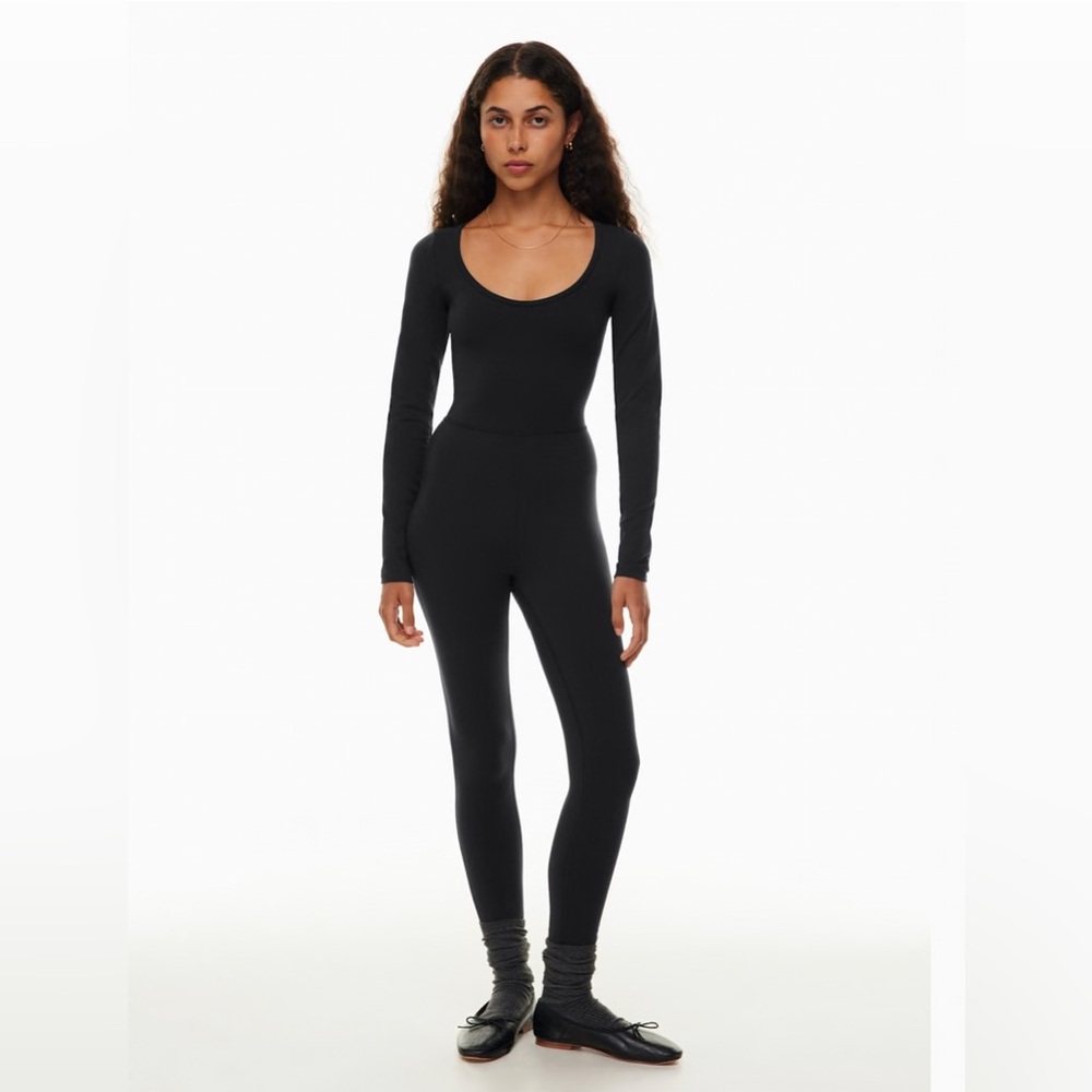 Wilfred Maxe Black Women's Jumpsuit